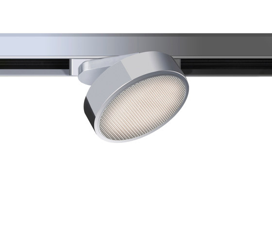 Nubixx Spot mit Prismenscheibe | Deckenleuchten | Lumexx Light Systems