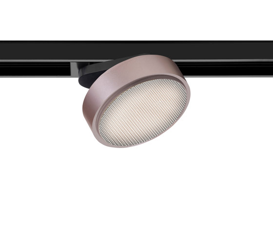Nubixx Spot with prismatic lens | Lámparas de techo | Lumexx Light Systems