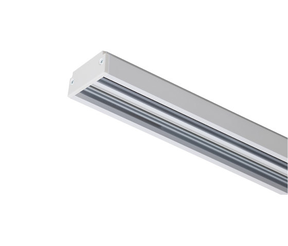 TRIvario end plate | Lighting systems | Lumexx Light Systems