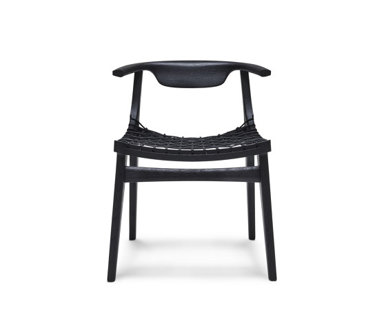 Klismos by Knoll Chair | Sillas | Knoll International
