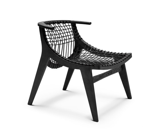 Klismos by Knoll Lounge Chair | Sillones | Knoll International