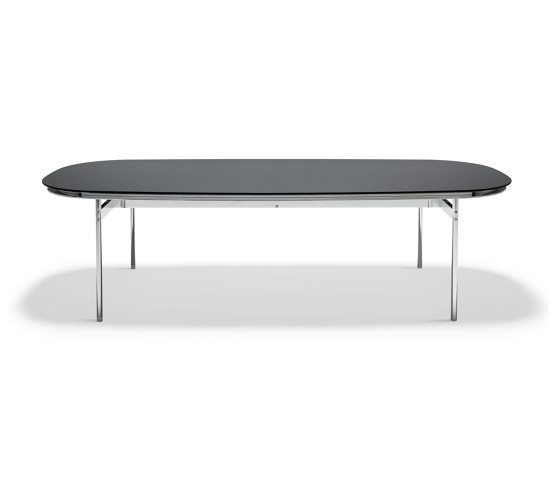 Citterio Table Collection - Dining Table | Mesas comedor | Knoll International