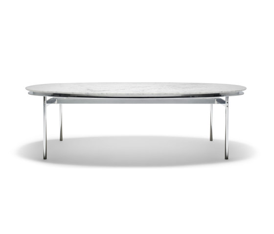 Citterio Table Collection - Dining Table | Tables de repas | Knoll International