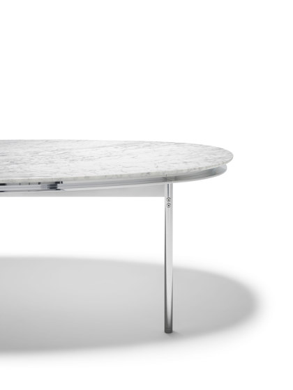 Citterio Table Collection - Esstisch | Esstische | Knoll International