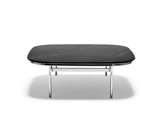 Citterio Table Collection - Low Table | Coffee tables | Knoll International