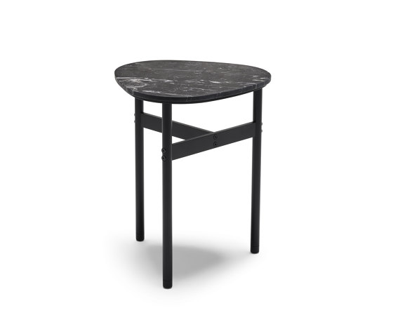 Citterio Table Collection - Side Table | Mesas auxiliares | Knoll International