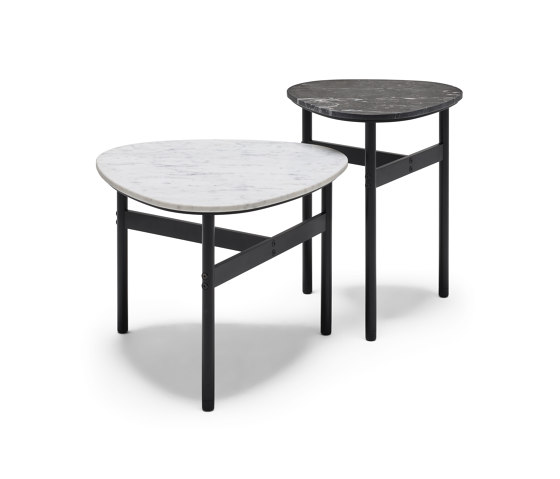 Citterio Table Collection - Side Table | Beistelltische | Knoll International