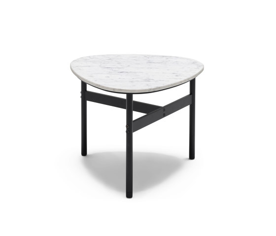 Citterio Table Collection - Side Table | Tables d'appoint | Knoll International