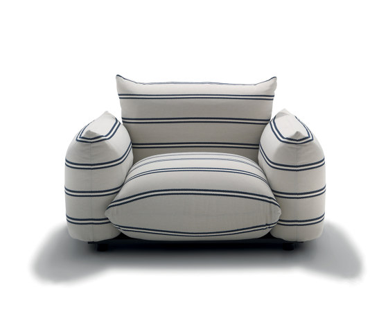 Marenco Outdoor Armchair | Armchairs | ARFLEX