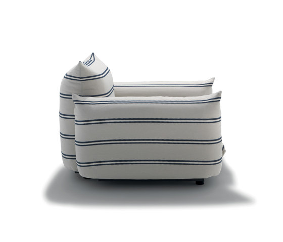 Marenco Outdoor Armchair | Armchairs | ARFLEX