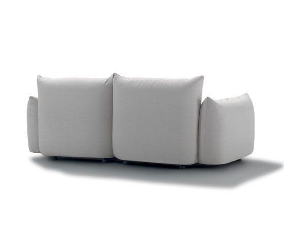 Marenco Outdoor Sofa | Sofás | ARFLEX