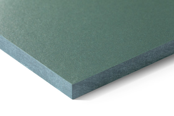 Largo | Carat Jade 7050 | Concrete tiles | Swisspearl Schweiz AG