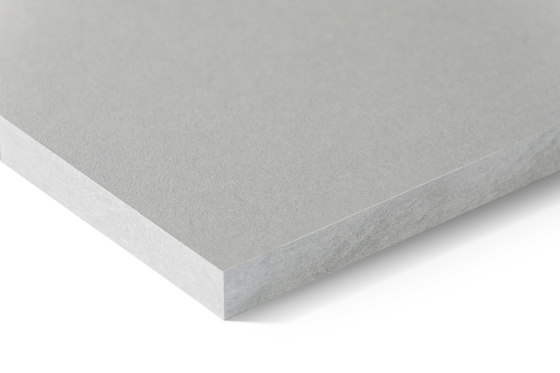 Largo | Carat Crystal 7010 | Concrete tiles | Swisspearl Schweiz AG