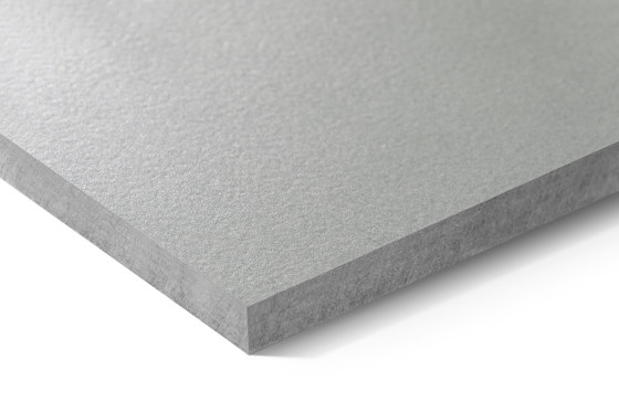 Largo | Nobilis Crystal 123 | Concrete tiles | Swisspearl Schweiz AG