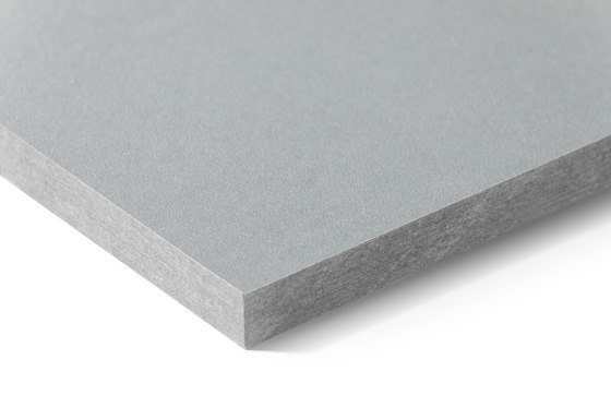 Largo | Nobilis Crystal 125 | Concrete tiles | Swisspearl Schweiz AG