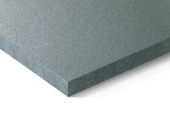 Largo | Reflex Jade 4051 | Concrete tiles | Swisspearl Schweiz AG