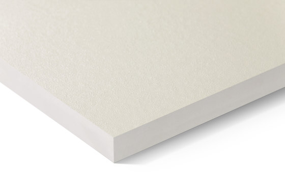 Largo | Reflex Ivory 4091 | Concrete tiles | Swisspearl Schweiz AG