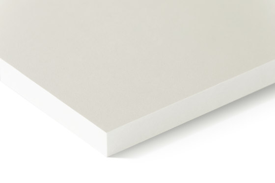 Modula | Carat Ivory 7090 | Concrete tiles | Swisspearl Schweiz AG