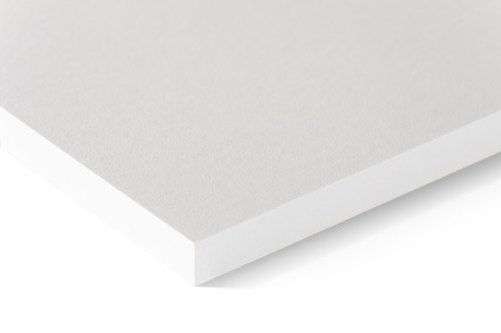 Modula | Carat Ivory 7091 | Concrete tiles | Swisspearl Schweiz AG