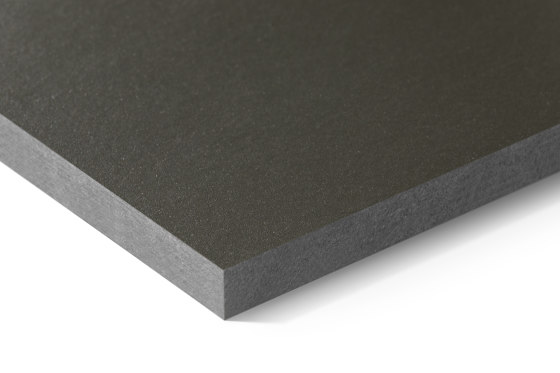 Modula | Nobilis Anthracite 221 | Concrete tiles | Swisspearl Schweiz AG
