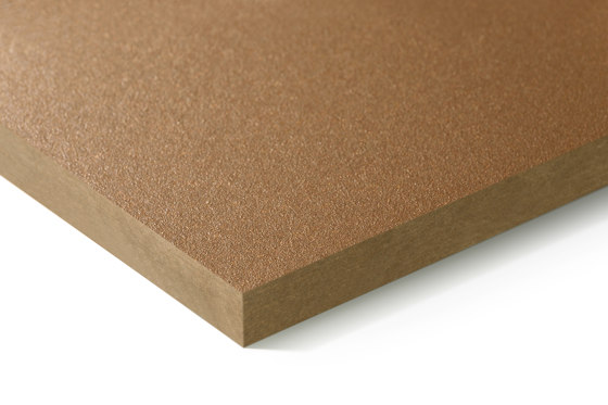 Modula | Reflex Amber 4072 | Concrete tiles | Swisspearl Schweiz AG