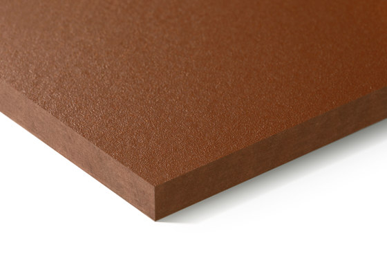 Modula | Reflex Coral 4031 | Concrete tiles | Swisspearl Schweiz AG
