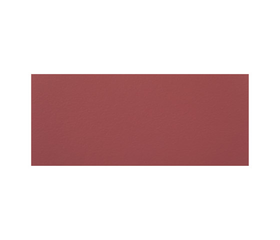 Modula | Planea Crimson 333 | Concrete tiles | Swisspearl Schweiz AG