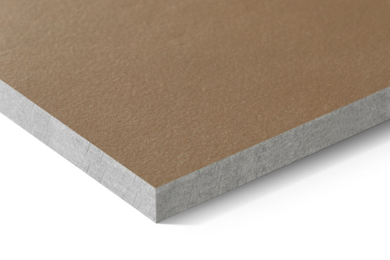 Clinar | Terra Amber 751 | Concrete tiles | Swisspearl Schweiz AG