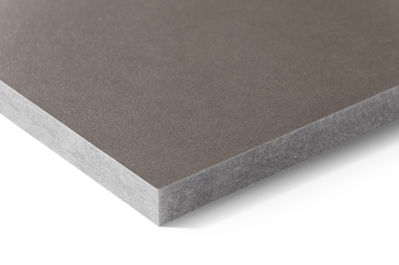 Clinar Clip | Nobilis Amber 723 | Concrete tiles | Swisspearl Schweiz AG