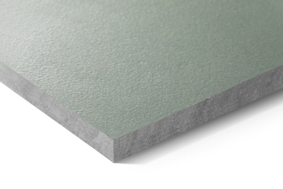 Clinar Clip | Nobilis Jade 522 | Concrete tiles | Swisspearl Schweiz AG