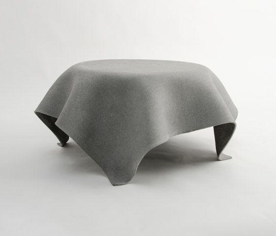 Design | Hocuspocus | Coffee tables | Swisspearl Schweiz AG