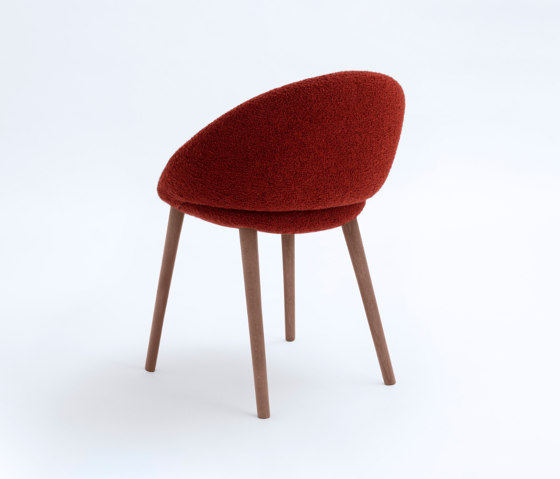 CLOCHE CONTRACT_118/B | Chairs | Piaval