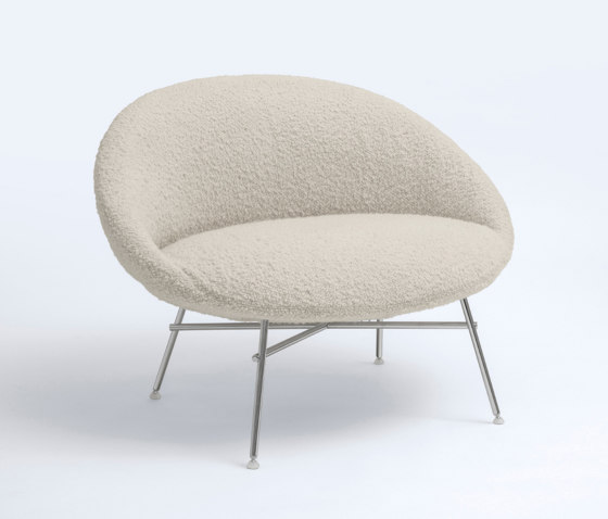 CLOCHE CONTRACT_119/B | Fauteuils | Piaval
