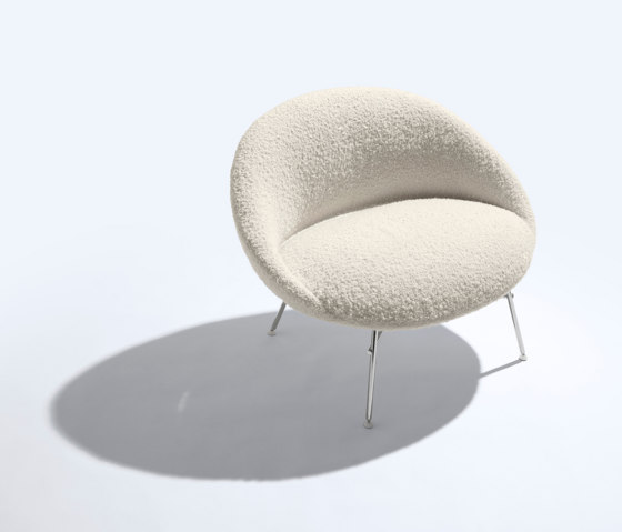 CLOCHE CONTRACT_119/B | Fauteuils | Piaval