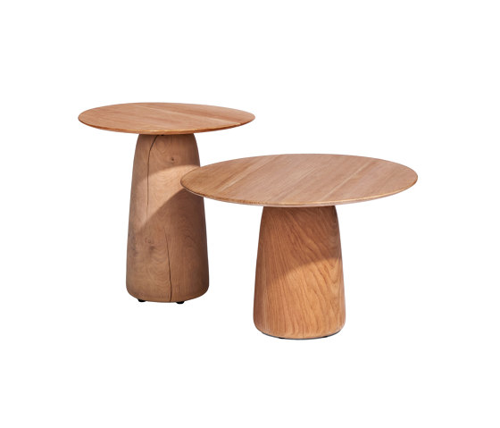 Dunes Coffee Table | Side tables | Tribù