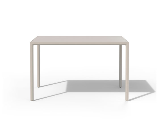 Illum counter height table | Standing tables | Tribù