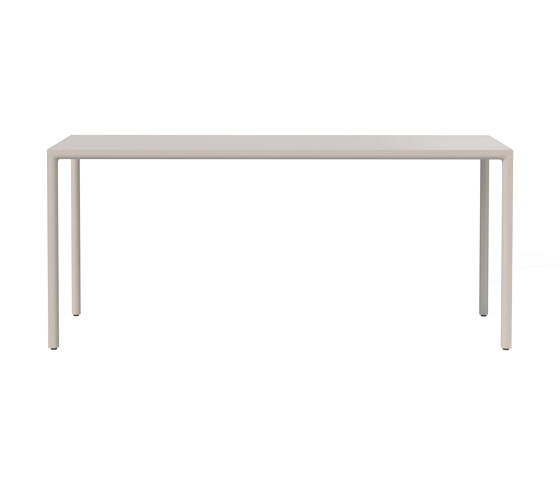 Illum table à hauteur de comptoir | Tables hautes | Tribù