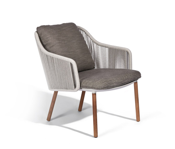 Senja lounge chair | Armchairs | Tribù