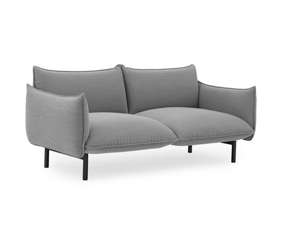 Ark Modular Sofa 2 Seater | Canapés | Normann Copenhagen