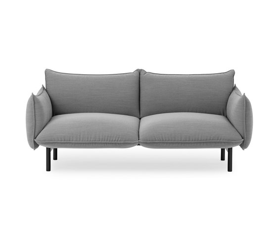 Ark Modular Sofa 2 Seater | Sofas | Normann Copenhagen