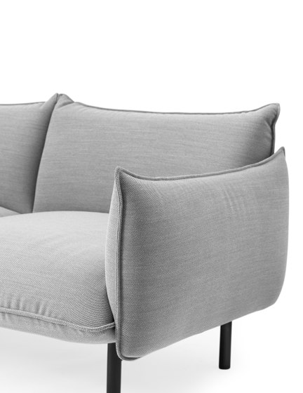 Ark Modular Sofa 2 Seater | Divani | Normann Copenhagen