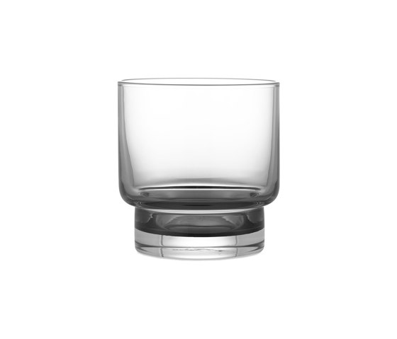 Fit Glass Small Smoke | Bicchieri | Normann Copenhagen