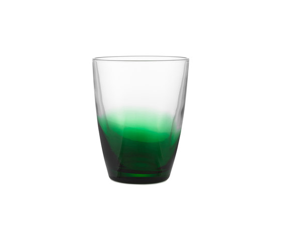 Hue Glass Green | Verres | Normann Copenhagen
