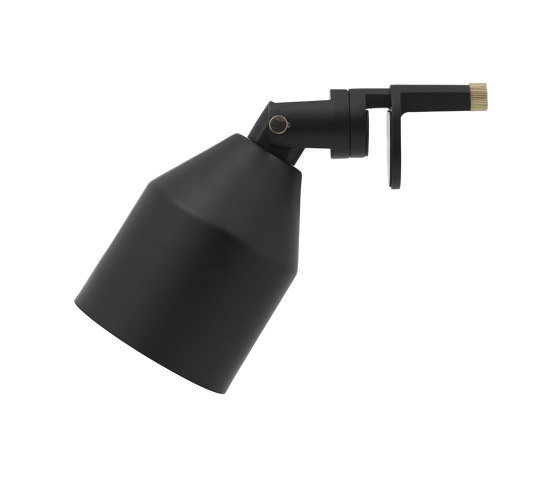 Klip Lamp Black | Lámparas especiales | Normann Copenhagen