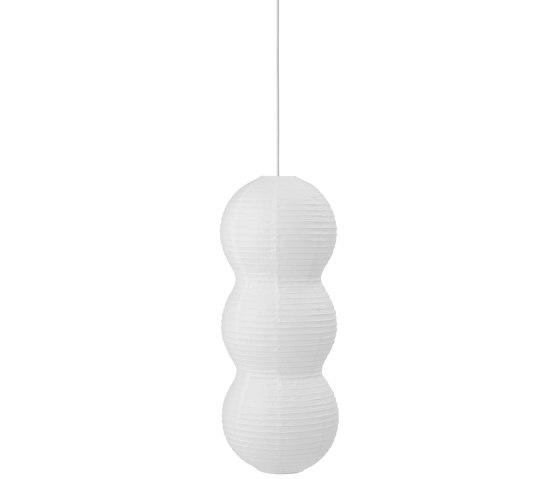 Puff Lamp Multitude | Lámparas de suspensión | Normann Copenhagen