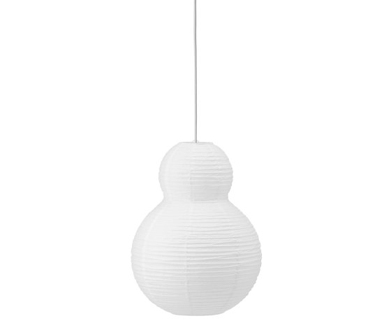 Puff Lamp Bubble | Lampade sospensione | Normann Copenhagen