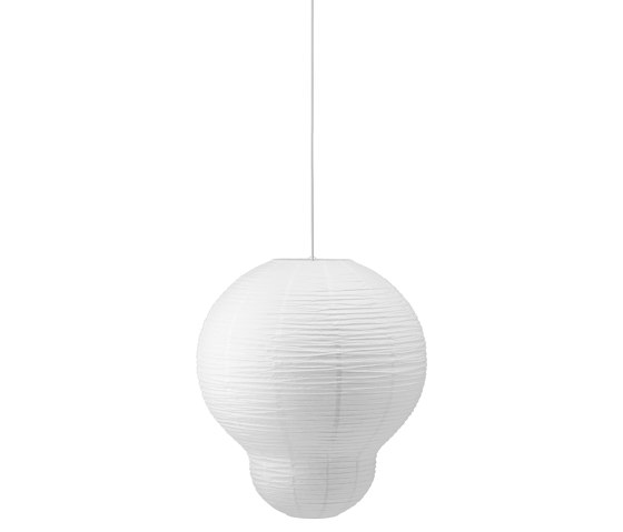 Puff Lamp Bulb | Pendelleuchten | Normann Copenhagen