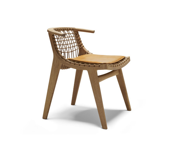 Klismos by Knoll Chair | Sillas | Knoll International