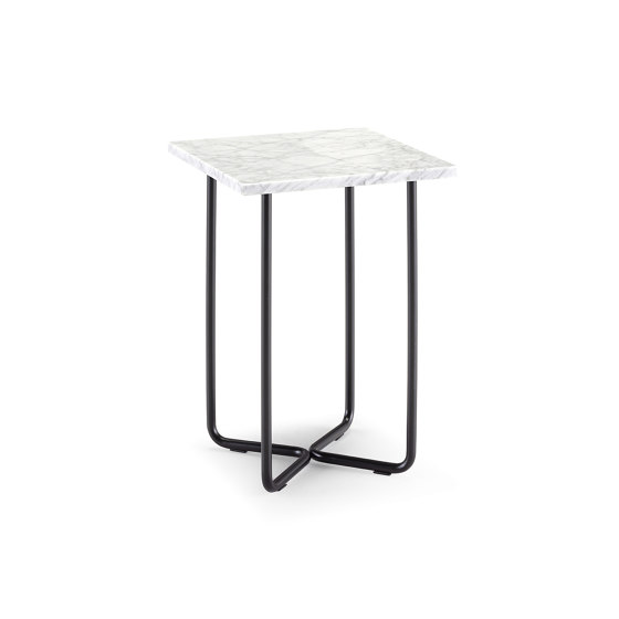 Quattro CT 55 | Coffee table | Side tables | Frag