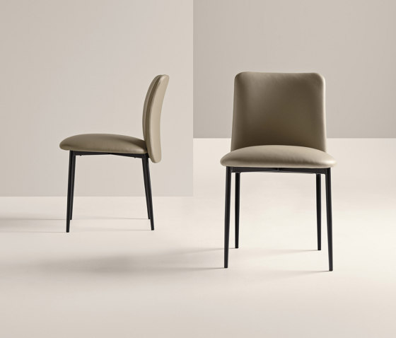Siloe | Chair | Sillas | Frag